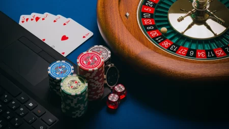 Can Legalizing Gambling help the India economy?