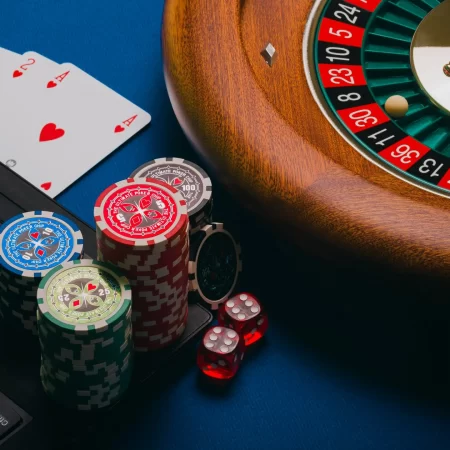 How to play Online Roulette