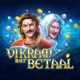 Vikram Aur Betaal Slot