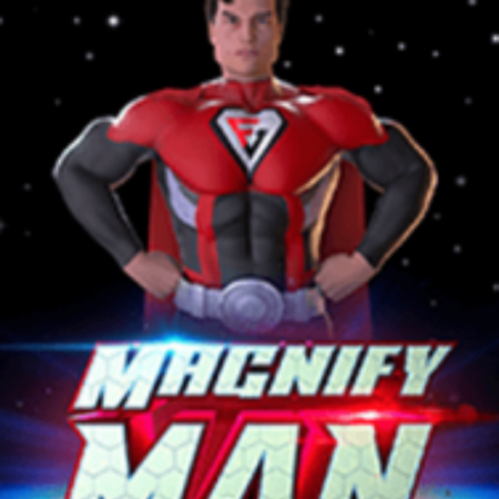 MAGNIFY MAN GAME DOWNLOAD FOR MOBILE