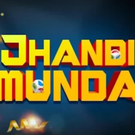 5 Best Jhandi Munda APK